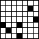 Icono crucigrama número 163