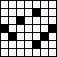 Icono crucigrama número 164