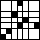 Icono crucigrama número 165