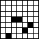 Icono crucigrama número 166