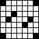 Icono crucigrama número 170