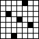 Icono crucigrama número 171
