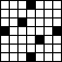 Icono crucigrama número 172
