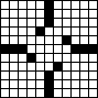 Icono crucigrama número 1166