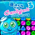 Icono del juego Back To Candyland - Episodio 3