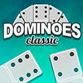 Icono del juego Dominoes Classic
