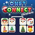 Icono del juego Onet Connect Christmas