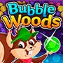 Icono del juego Bubble Woods