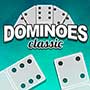 Icono juego Dominoes Classic