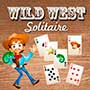 Icono juego Wild West Solitaire