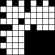 Icono crucigrama autodefinido número 72