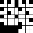 Icono crucigrama autodefinido número 81
