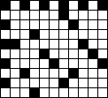 Icon of the crossword puzzle number 1