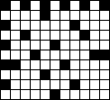Icon of the crossword puzzle number 3