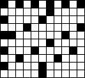 Icon of the crossword puzzle number 4