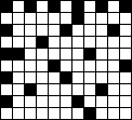 Icon of the crossword puzzle number 5