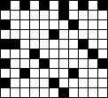 Icon of the crossword puzzle number 6