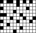 Icon of the crossword puzzle number 8