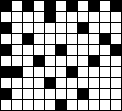 Icon of the crossword puzzle number 10