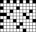Icon of the crossword puzzle number 11