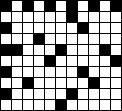 Icon of the crossword puzzle number 13