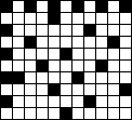 Icon of the crossword puzzle number 15
