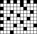 Icon of the crossword puzzle number 17