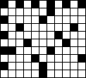 Icon of the crossword puzzle number 18