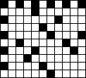 Icon of the crossword puzzle number 20