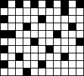 Icon of the crossword puzzle number 21