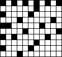 Icon of the crossword puzzle number 22