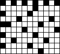 Icon of the crossword puzzle number 25