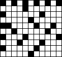 Icon of the crossword puzzle number 27