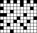 Icon of the crossword puzzle number 28