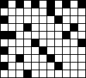 Icon of the crossword puzzle number 29