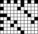 Icon of the crossword puzzle number 30