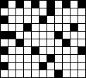 Icon of the crossword puzzle number 31