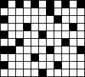 Icon of the crossword puzzle number 32