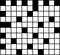 Icon of the crossword puzzle number 34