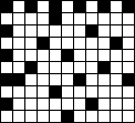 Icon of the crossword puzzle number 35