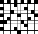 Icon of the crossword puzzle number 40