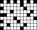 Icon of the crossword puzzle number 44