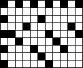 Icon of the crossword puzzle number 45