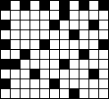Icon of the crossword puzzle number 46