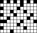 Icon of the crossword puzzle number 48