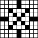 Icono crucigrama número 3