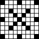 Icono crucigrama número 4