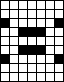 Icono crucigrama número 32