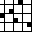Icono crucigrama número 38