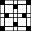 Icono crucigrama número 42